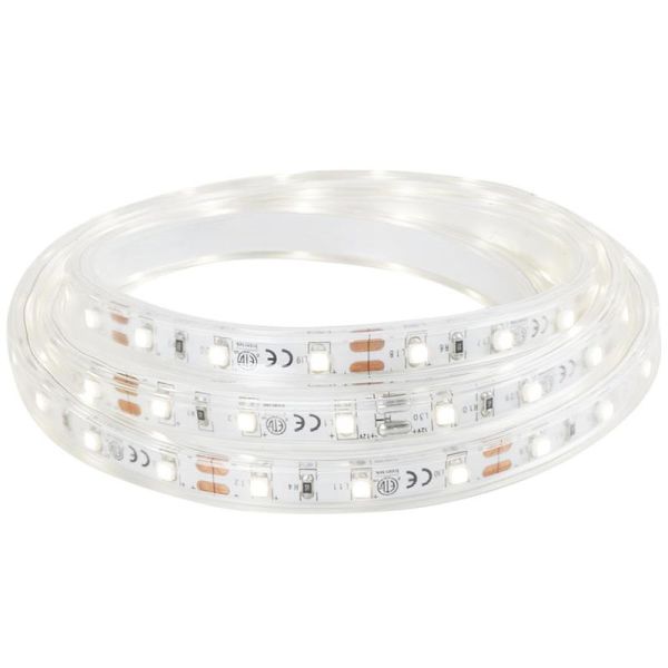 Hide-a-Lite R LED-nauha IP67, 12V, 4000K 5 m