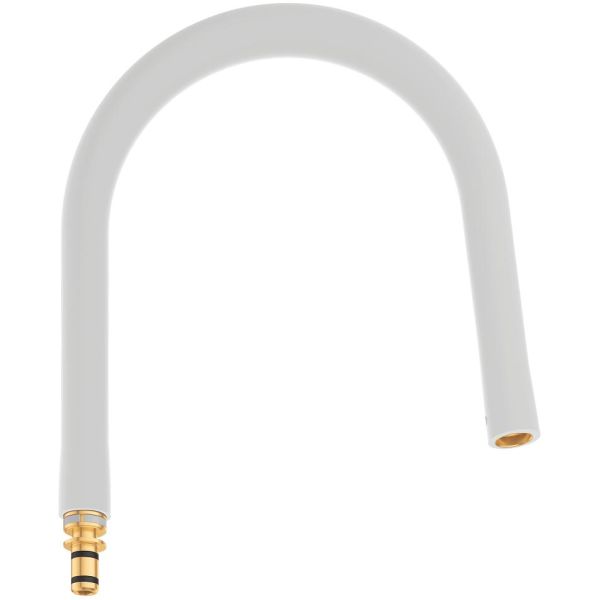 Grohe GroheFlexx Letku Profispraylle Marmori