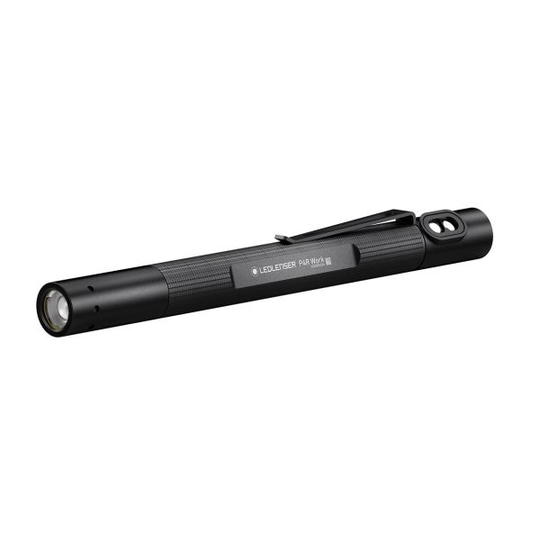 Led Lenser P4R Work Kynälamppu 170 lm