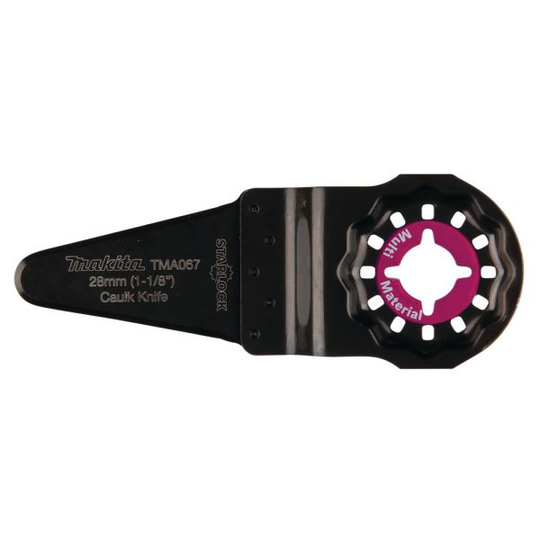 Makita B-65006 Veitsiterä 28 mm leveä