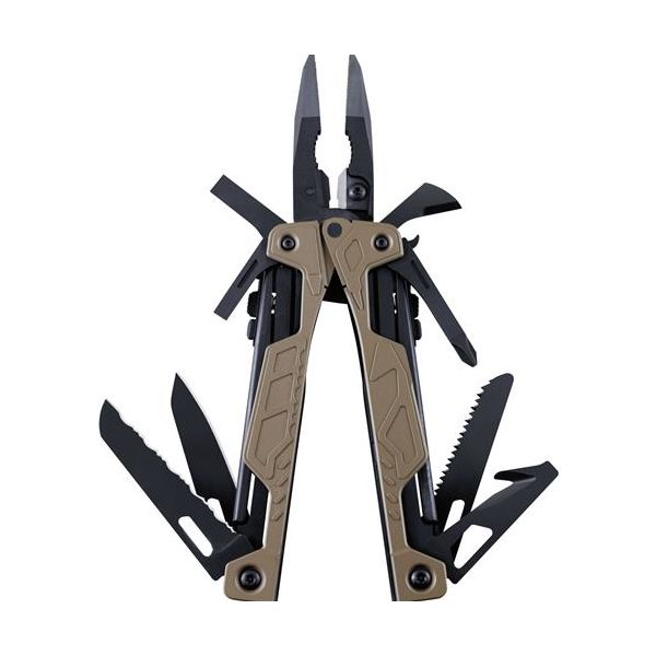 Leatherman OHT Monitoimityökalu