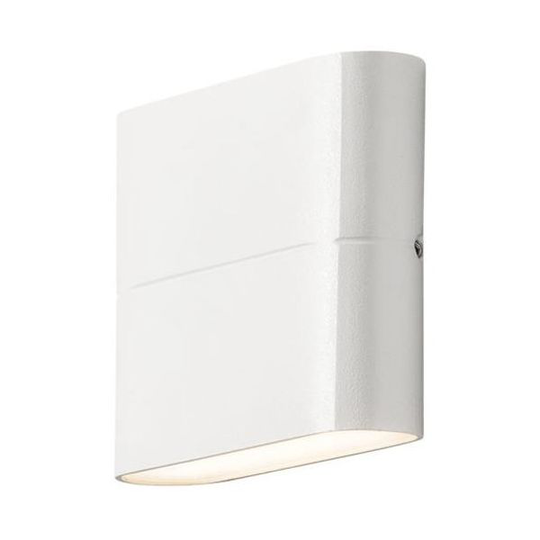 Konstsmide Chieri 7972 Seinävalaisin 2x3W LED