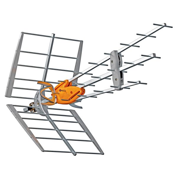 Televes DAT BOSS Antenni 42 dB, 470–694 MHz
