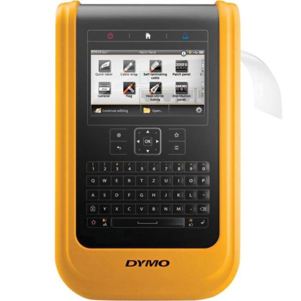 DYMO XTL 500 Kit Tarratulostin