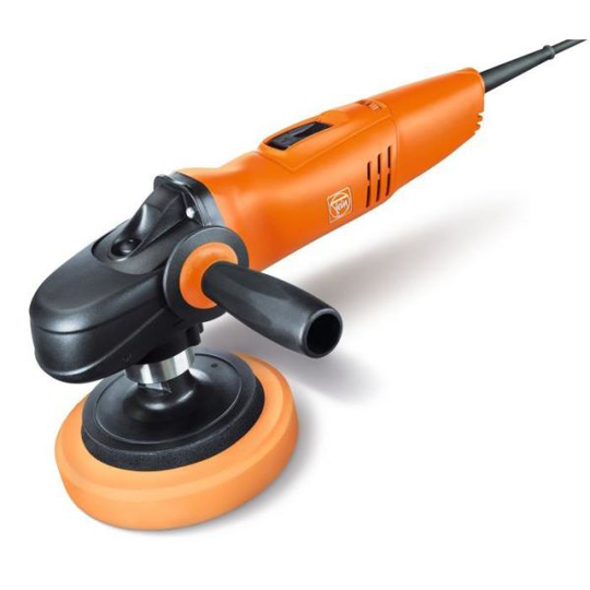 Fein WPO 10-25 E - SATS Kiillotuskone 800 W