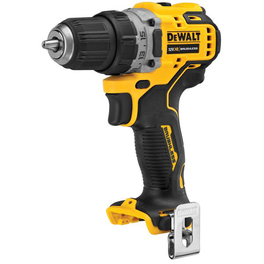 Dewalt DCD701N-XJ Porakone ilman akkua ja laturia