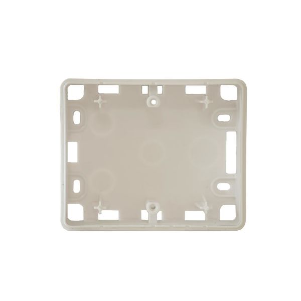 Norwesco 697116 Asennuskehys pinta-asennus