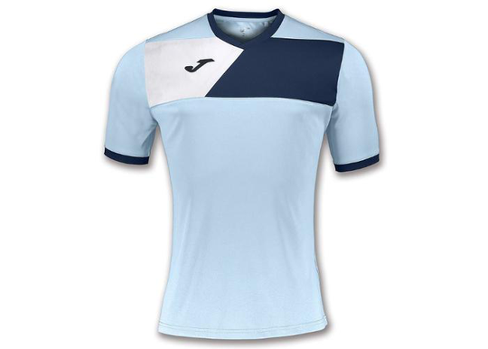 Miesten ja lasten jalkapallopaita Crew 2 Joma 100611.353