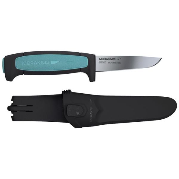 Morakniv 12248 Joustoveitsi 88 mm