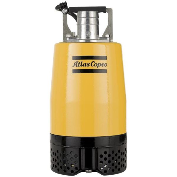 Atlas Copco WEDA 08 Pumppu