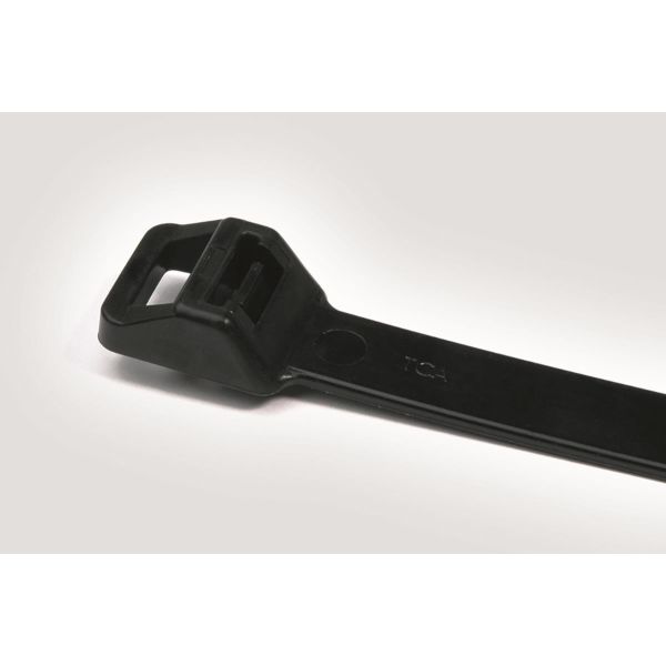 Hellermann Tyton RT250M Nippusiteet 25 kpl, 565 x 12,5 mm