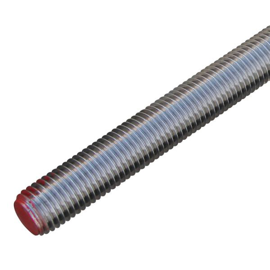 Schäfer & Peters 09764101000 Tanko HGS A4, DIN 976 (DIN 975) M10 x 1000 mm