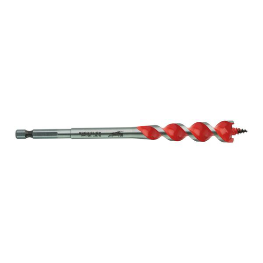 Milwaukee SPEED FEED Puuporanterä 16 x 165 mm