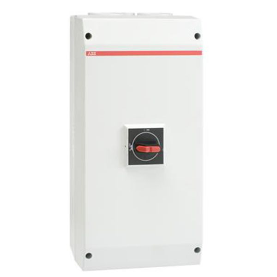 ABB OTP75T3M Turvakytkin apukoskettimella 80 A