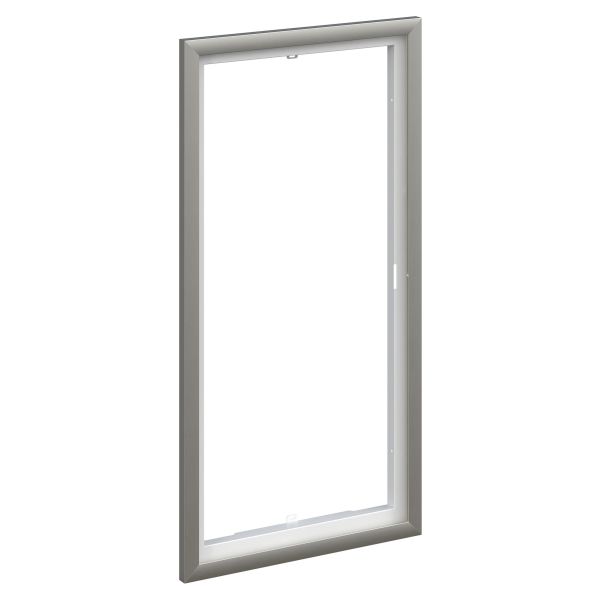 ABB UK600 2CPX031795R9999 Kuvakehys BL6 3-rivinen