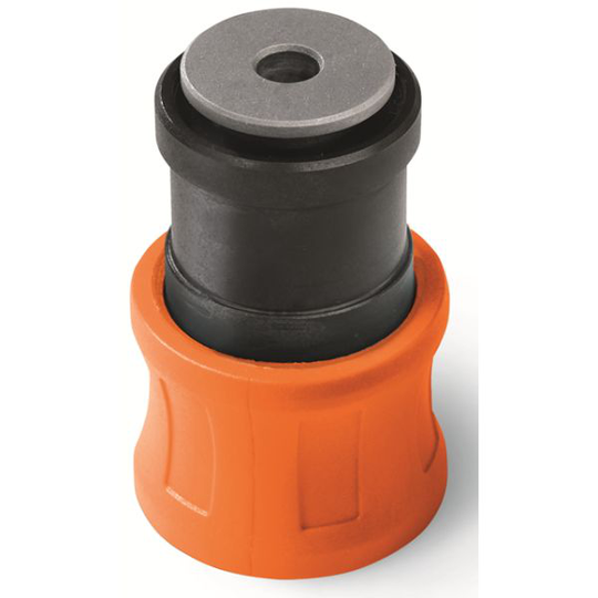 Fein 64203009010 Kiristysholkki QuickIN Ø3,5 mm, 2,7 mm