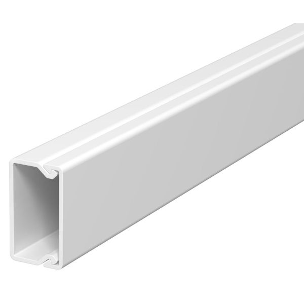 Obo Bettermann 6027325 Syöttökanava 2000 mm, varustettu teipillä 30 x 17,5 mm