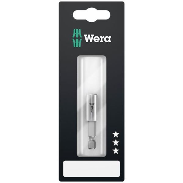 Wera 347100 Ruuvikärjen pidin 50 mm