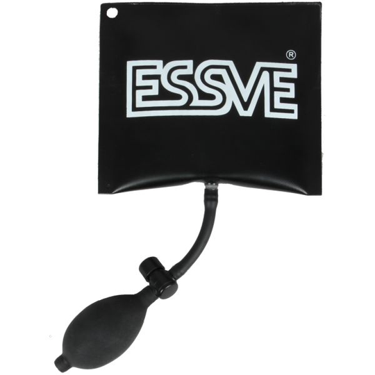 ESSVE PUMPBAG Karmin asennustyökalu 2-50 mm, kapasiteetti 135 kg, 4 kpl