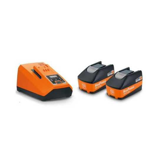 Fein 92604325010 Latauspaketti 18V, 5,2Ah