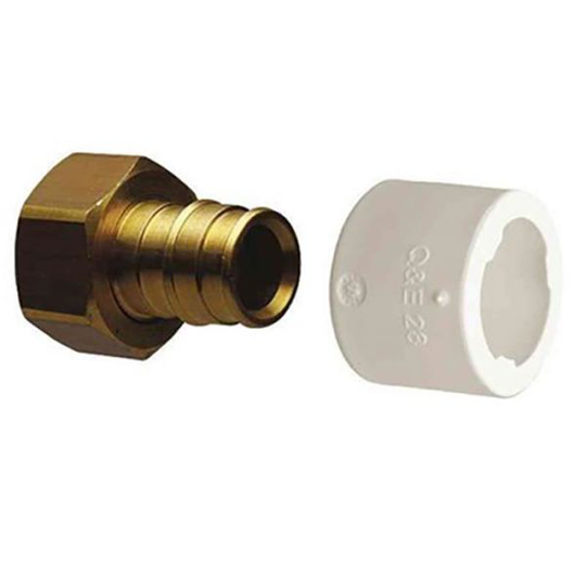Uponor 1870299 Liitin 15 x 15 mm