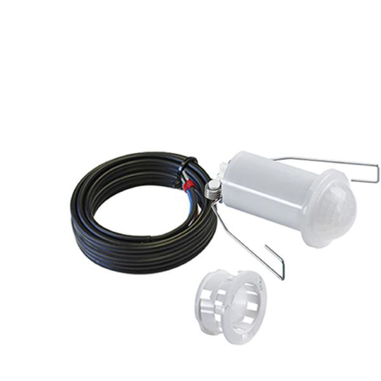 ESYLUX PD-C360i Mini Läsnäoloilmaisin 360°, Ø8 m