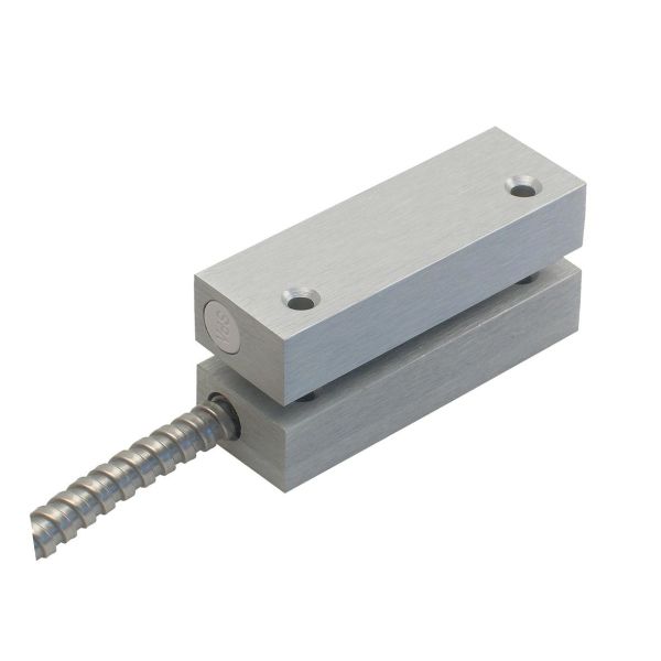 Alarmtech MC 270-S45 Turvakytkin Kaapeli 6 m, pinta-asennus