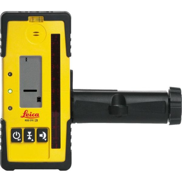 Leica Rod Eye 120 Laservastaanottimet
