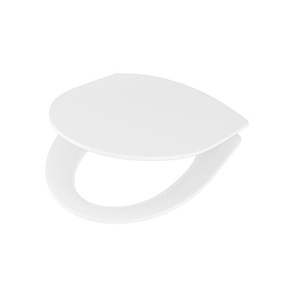 Ifö Spira Art WC-istuinkansi