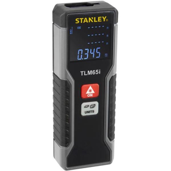 STANLEY TLM65I Etäisyysmittari