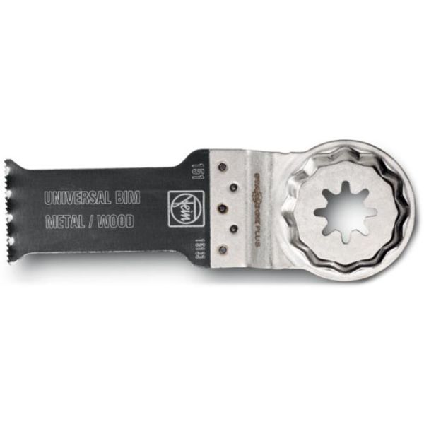 Fein E-Cut Universal Sahanterä 29mm 1 kpl:n pakkaus