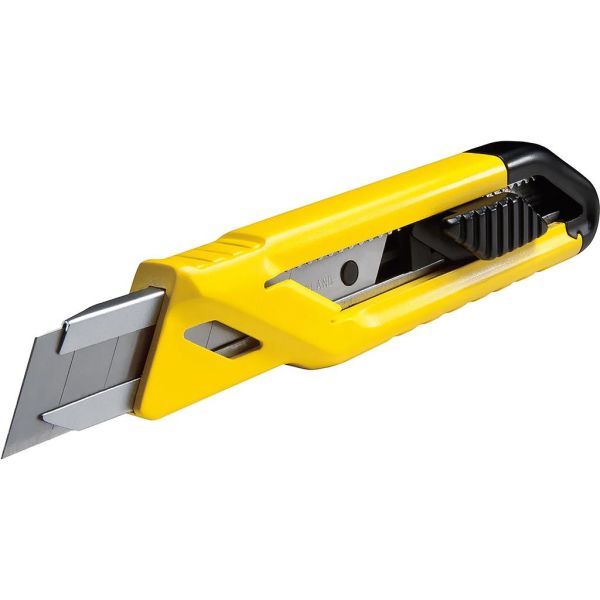 STANLEY STHT10265-0 Katkoteräveitsi 18 mm