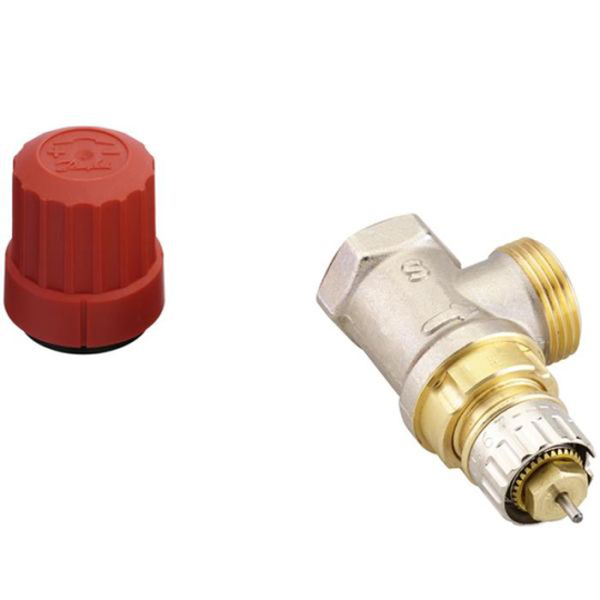 Danfoss 013G0071 Venttiilin osa kulma, G10