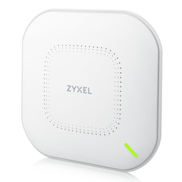 Zyxel NWA210AX-EU0102F Tukiasema valkoinen, 2975 Mbit/s
