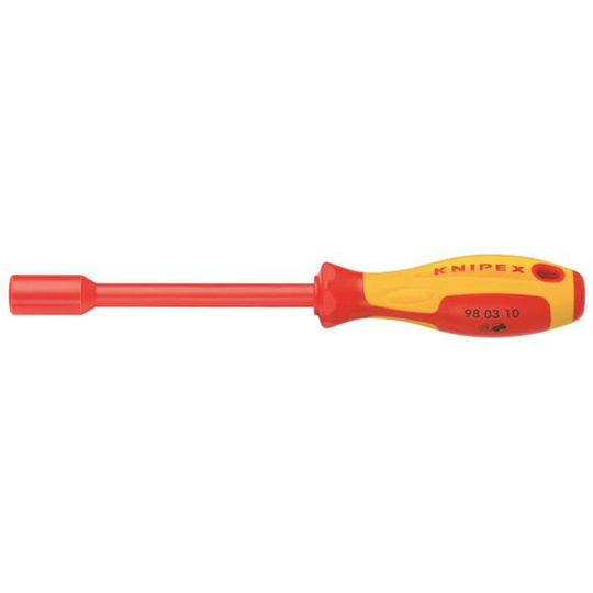 Knipex 98 03 07 Hylsyruuvitaltta 7 mm