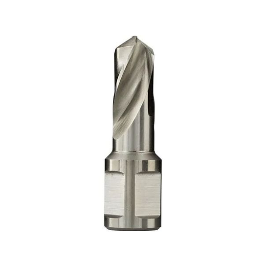 Euroboor SSPI.11 Spiraaliporanterä HSS Weldon, 30 mm 11 mm
