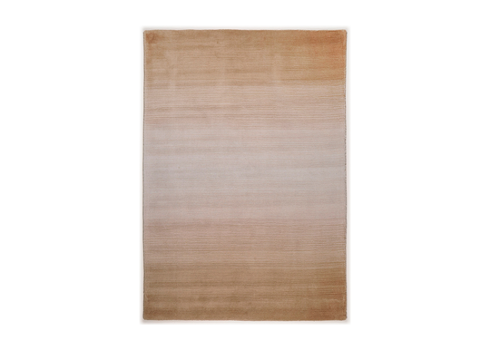Villamatto Wool Comfort 140x200 cm, beige