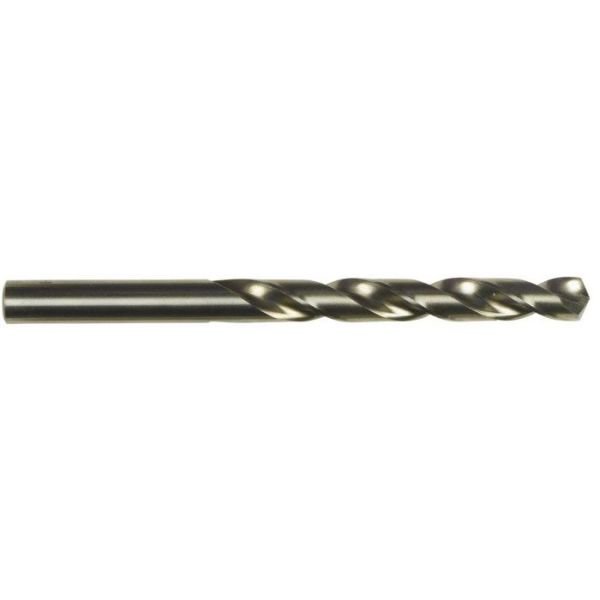 Milwaukee THUNDERWEB HSS-G DIN 338 Metalliporanterä 1 kpl:n pakkaus 10x133 mm.