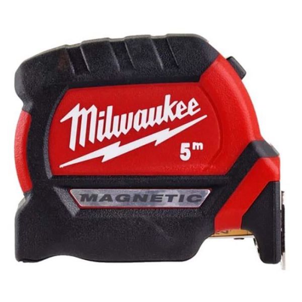 Milwaukee GEN III Mittanauha magneetti 5 m