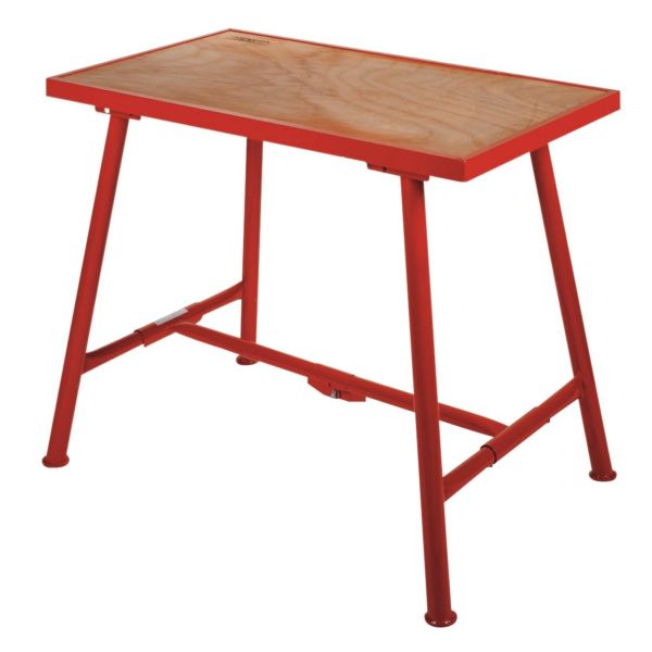 Ridgid 1400 Työpöytä 84 x 107 x 8 cm