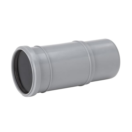 Uponor 2318412 Liitosputki paisuntaputki 75 x 75 mm