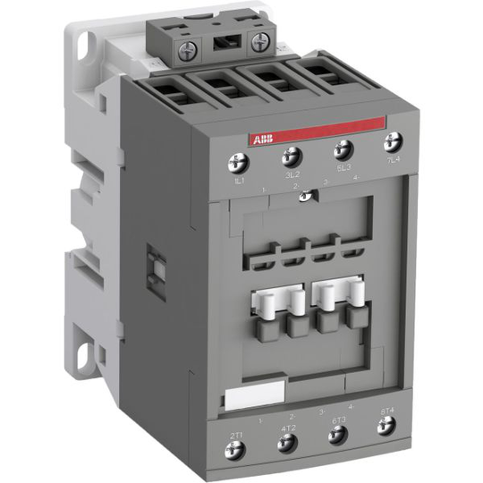 ABB AF40-40-00-13 Kontaktori 4-napainen, 100-250 V