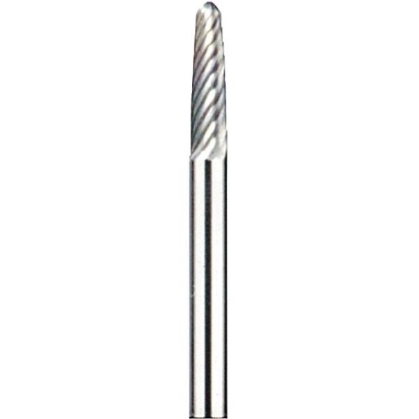 Dremel 2615991032 Kovametallijyrsin 9910 – työskentelyläpimitta 3,2mm