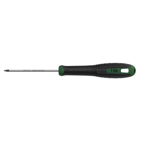 Hultafors 441555 Ruuvimeisseli Torx T 06 x 70