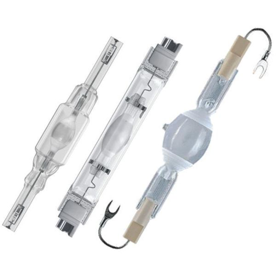 Osram Powerstar HQI-TS Metallihalogeenilamppu 150W, RX-7s-24
