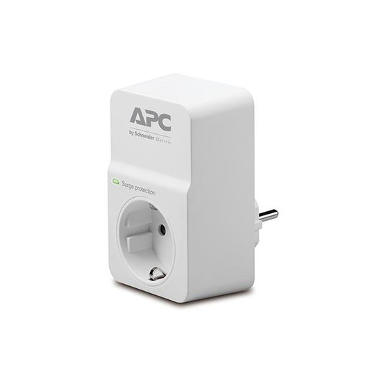 Schneider Electric APC Ylijännitesuoja 230 V, sisäkäyttöön