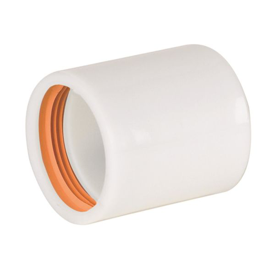 Faluplast 2910361 Supistusosa 50 x 40 mm