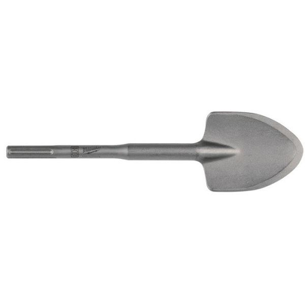 Milwaukee 4932343747 Talttapäämeisseli SDS-Max, 400x110 mm