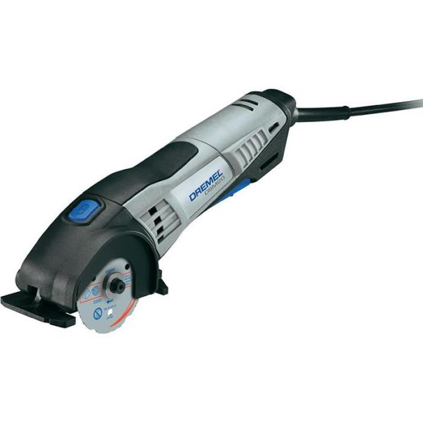 Dremel DSM20 Kompakti saha 710 W