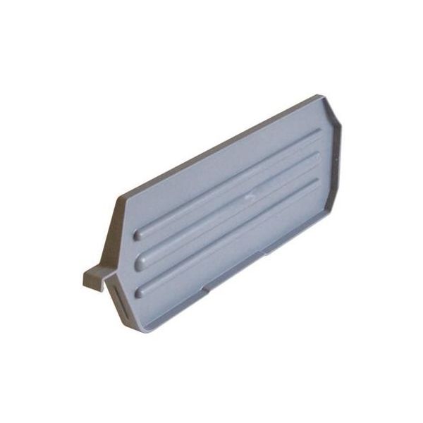 Schoeller Allibert ARCA 9067 Poikittaisjakaja 224 mm, varten moduulilaatikko ARCA 9067